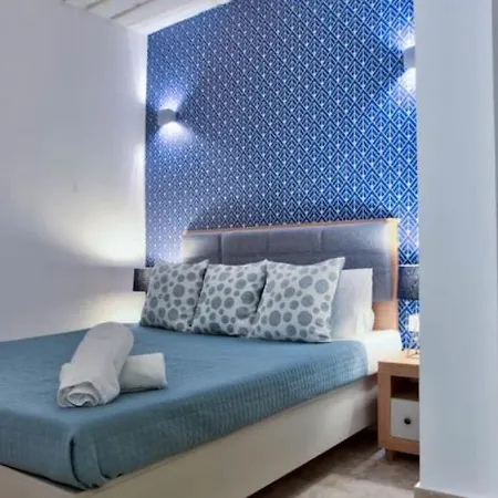 Apartment Ursula Self Catering And 1-br In By Tritoni Valletta