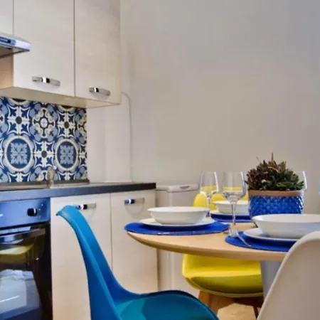 Ursula Self Catering And 1-br In By Tritoni