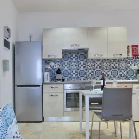 Apartment Ursula Self Catering And 1-br In By Tritoni