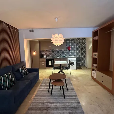 Apartment Ursula Self Catering And 1-br In By Tritoni
