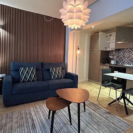 Apartment Ursula Self Catering And 1-br In By Tritoni Valletta