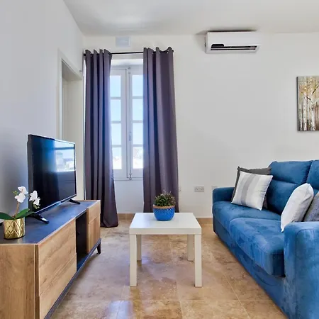 Ursula Self Catering And 1-br In By Tritoni * Βαλέτα