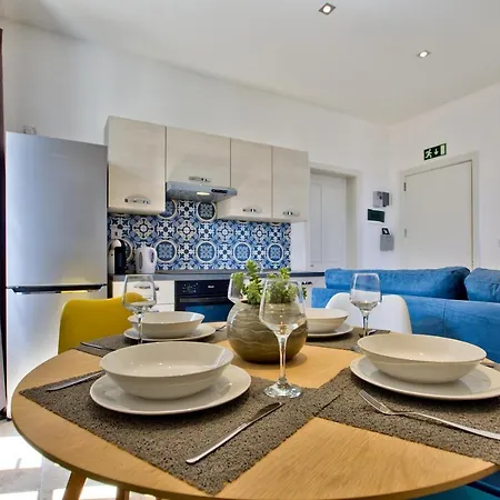 Apartment Ursula Self Catering And 1-br In By Tritoni