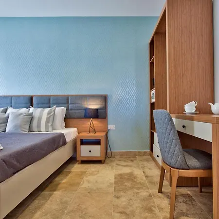 Apartment Ursula Self Catering And 1-br In By Tritoni