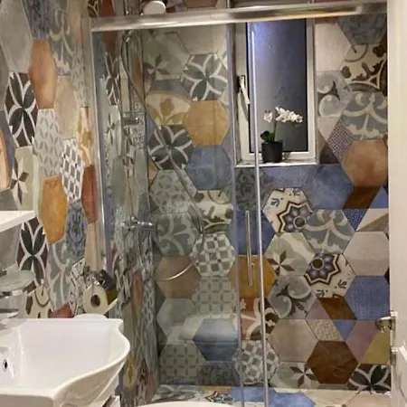 Ursula Self Catering And 1-br In By Tritoni * Valletta