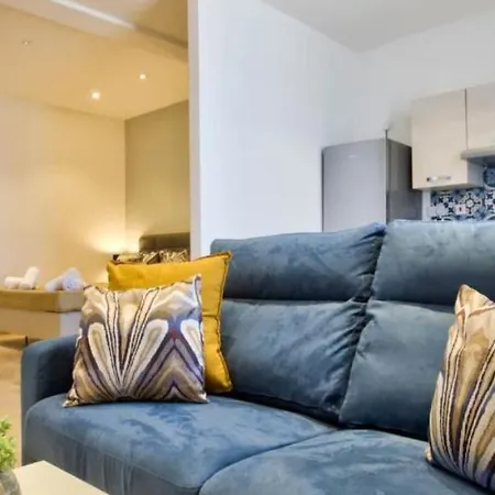 Apartment Ursula Self Catering And 1-br In By Tritoni