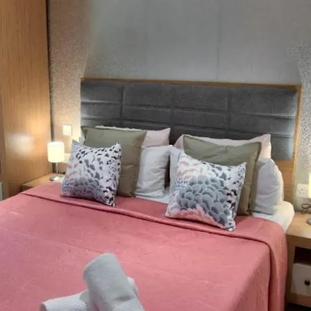 Apartment Ursula Self Catering And 1-br In By Tritoni
