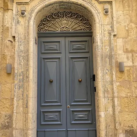 Apartment Ursula Self Catering And 1-br In By Tritoni *