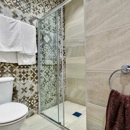 Apartment Ursula Self Catering And 1-br In By Tritoni *