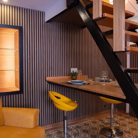 Ursula Self Catering And 1-br In By Tritoni Апартаменты Валетта