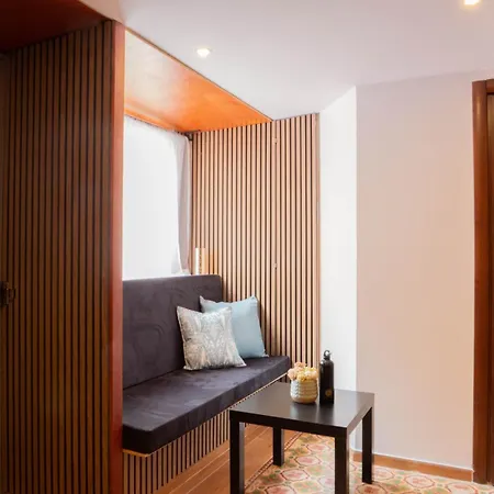 Ursula Self Catering And 1-br In By Tritoni Апартаменты Валетта
