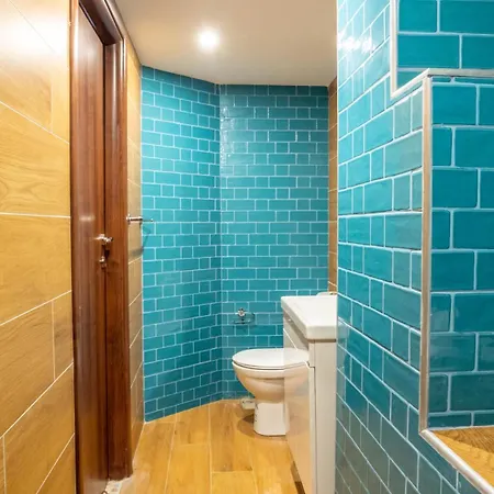 Apartment Ursula Self Catering And 1-br In By Tritoni Valletta