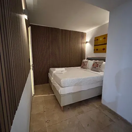 Apartment Ursula Self Catering And 1-br In By Tritoni *