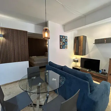 Ursula Self Catering And 1-br In By Tritoni Valletta