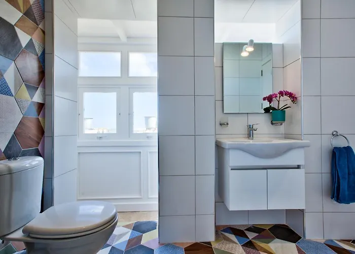 Ursula Self Catering And 1-br In By Tritoni *