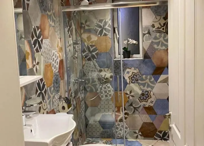 Ursula Self Catering And 1-br In By Tritoni * Valletta