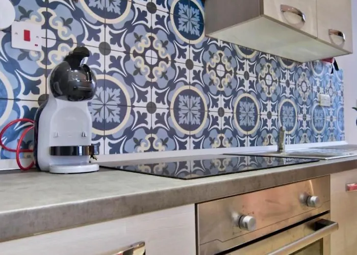 Ursula Self Catering And 1-br In By Tritoni *