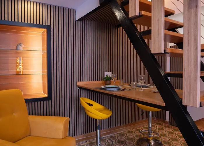 Ursula Self Catering And 1-br In By Tritoni Διαμέρισμα Βαλέτα