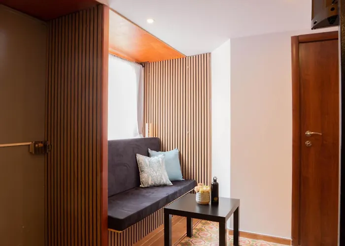 Ursula Self Catering And 1-br In By Tritoni Lägenhet Valletta