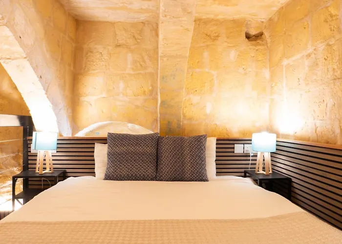 Ursula Self Catering And 1-br In By Tritoni Διαμέρισμα Βαλέτα