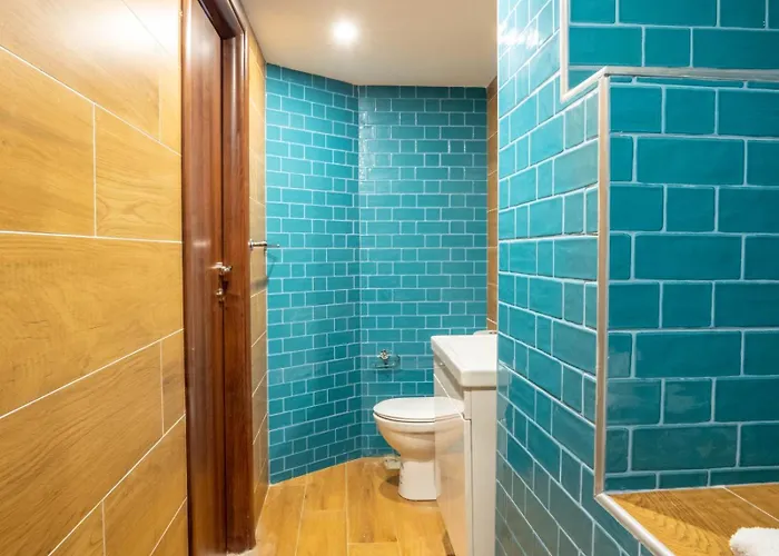 Διαμέρισμα Ursula Self Catering And 1-br In By Tritoni Βαλέτα