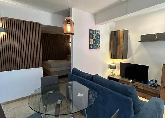 Ursula Self Catering And 1-br In By Tritoni Valletta